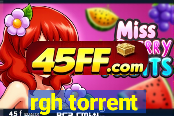 rgh torrent